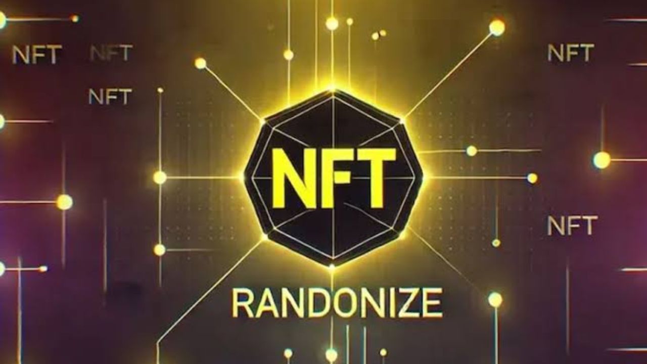 nftrandomize