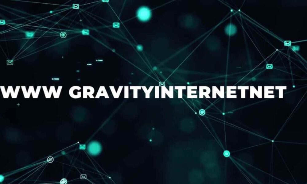 www gravityinternetnet