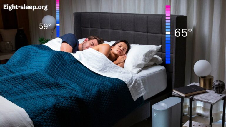 Eight Sleep​: Transform Your Sleep Quality with Smart Innovation