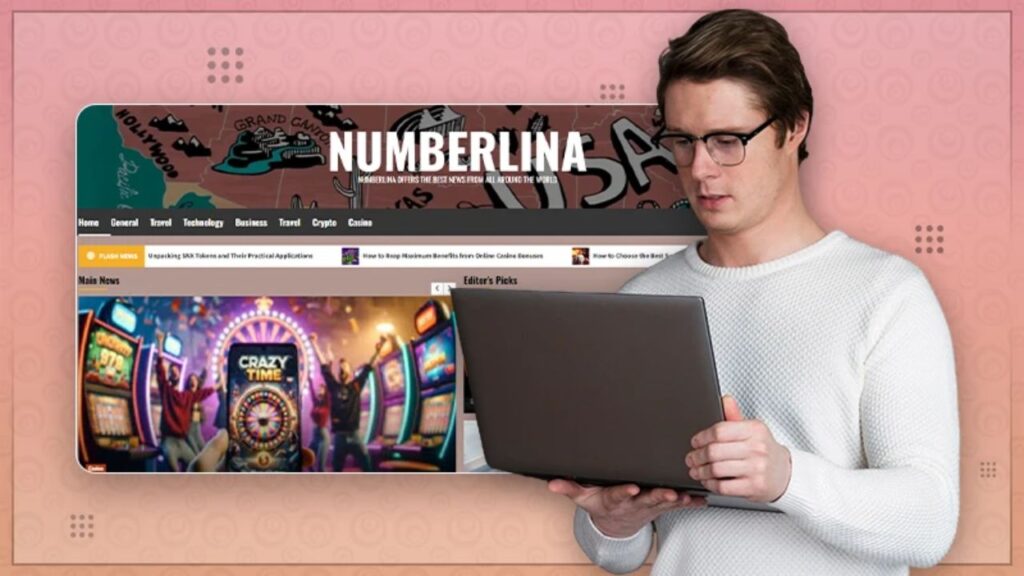 numberlina.com general