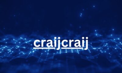 craijcraij