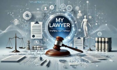 mylawyer360