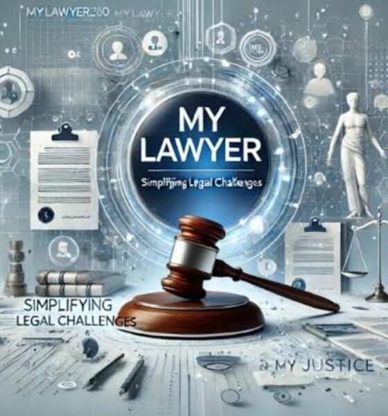 mylawyer360