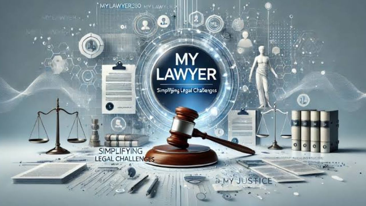 mylawyer360