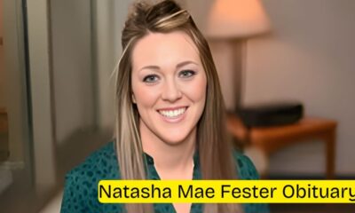 natasha mae fester obituary