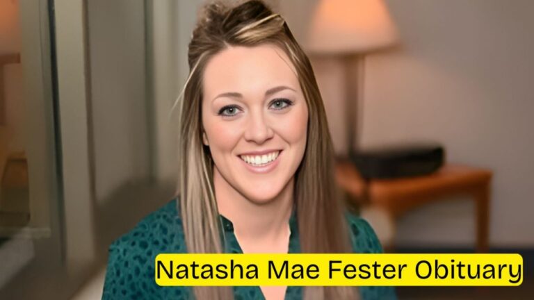 natasha mae fester obituary