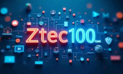 ztec100.com