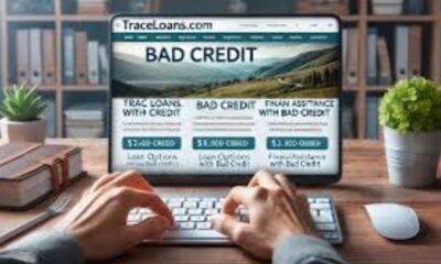 traceloans.com bad credit