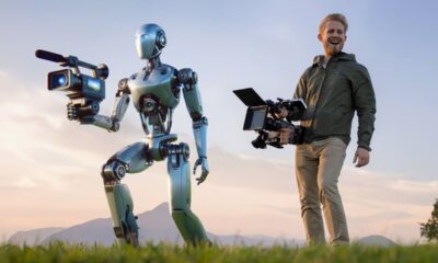 AI Movie Makers