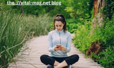 the ://vital-mag.net blog