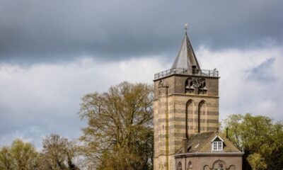 bilzen valere bunckens kerk