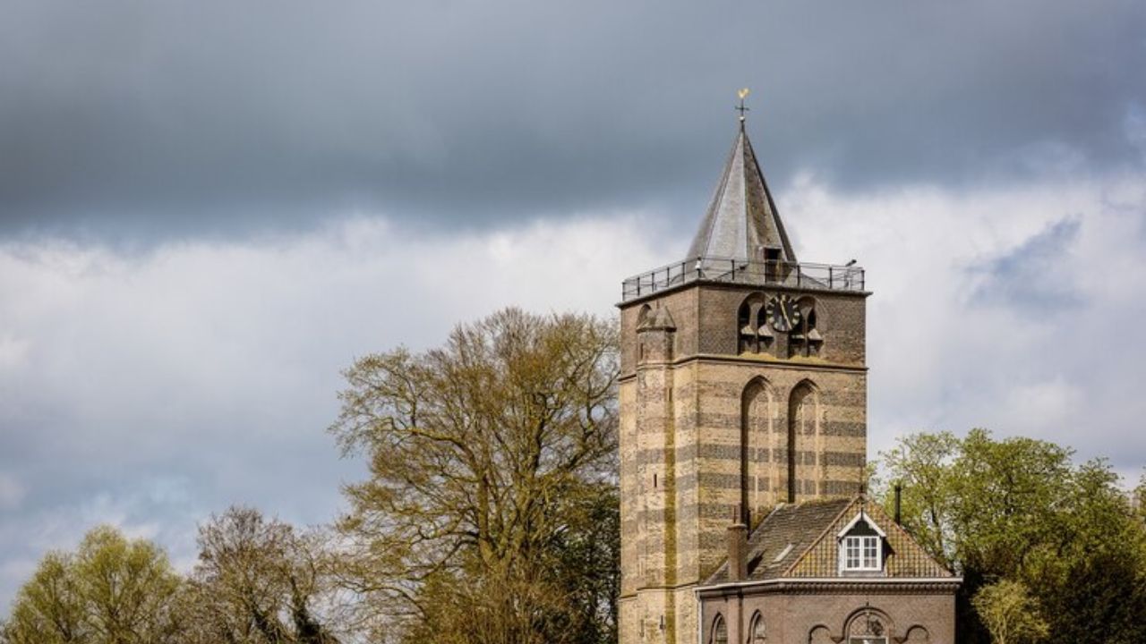 bilzen valere bunckens kerk