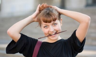 students unbraiding teachers hair fired​