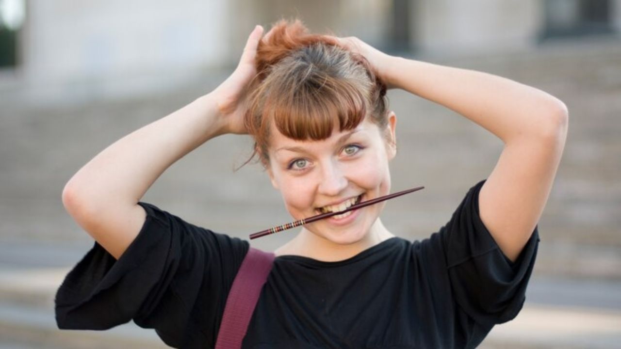 students unbraiding teachers hair fired​