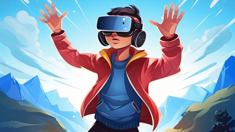 TechandGameDaze.com: The Go-To Blog for Gaming and Tech Enthusiasts