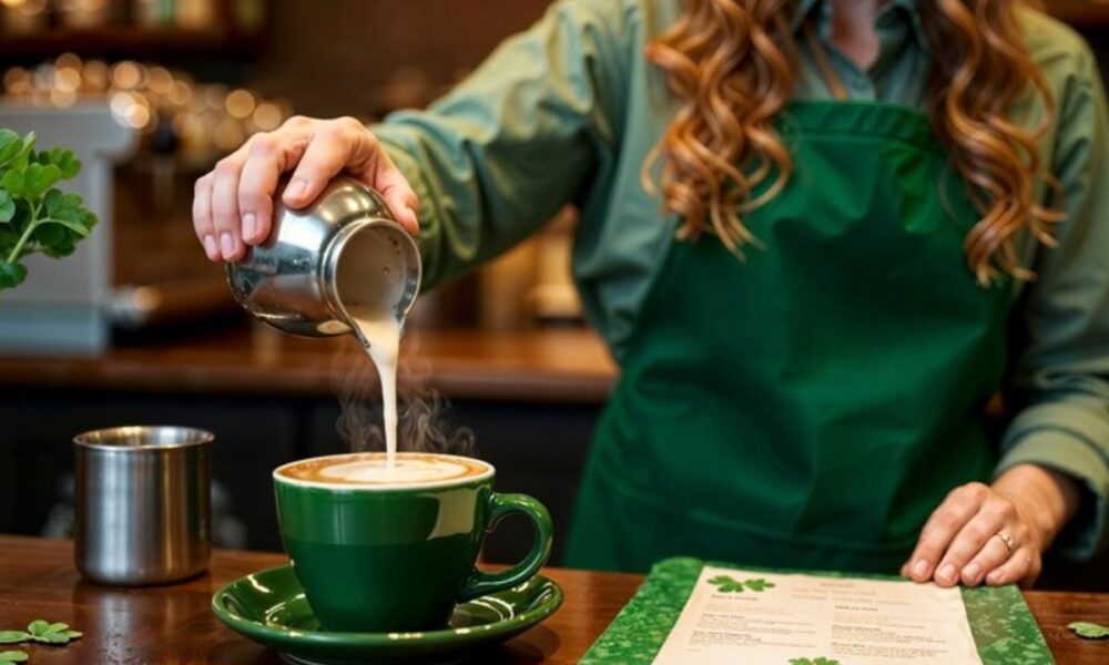 starbucks hours​