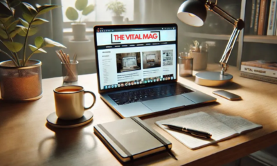 the //vital-mag.net blog