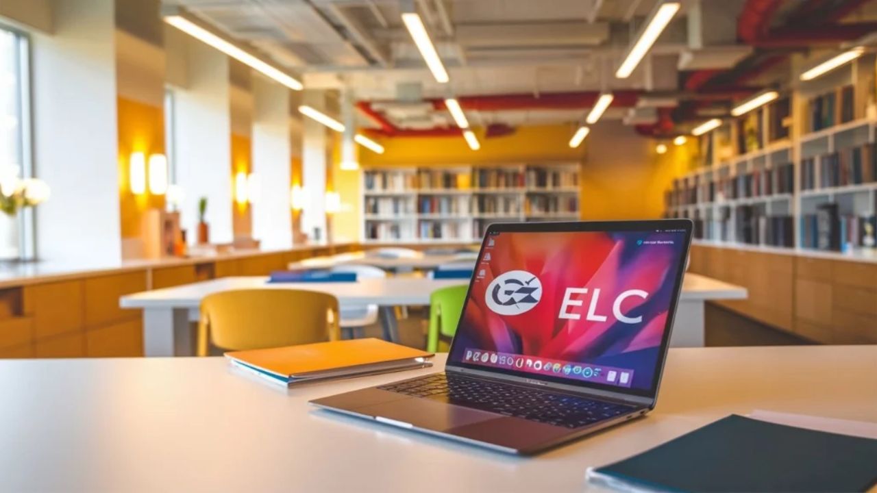 uga elc