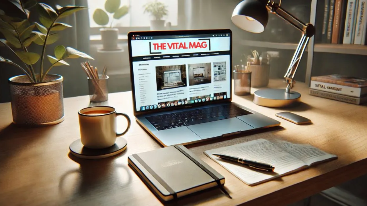 the //vital-mag.net blog