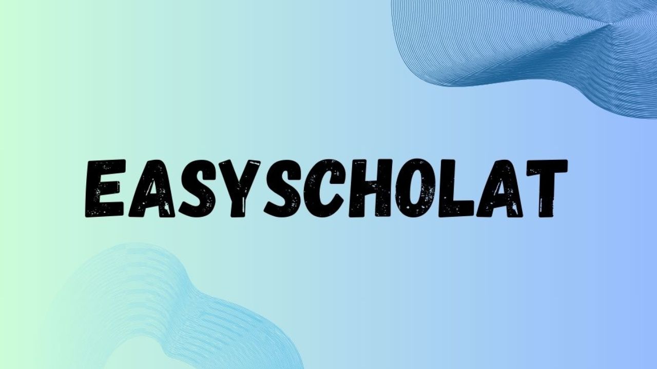 easyscholat