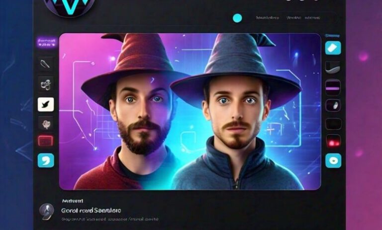 AI PowerPoint Generator
