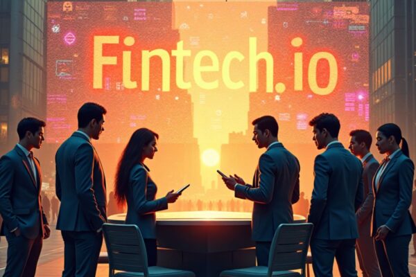 fintechzoom .io