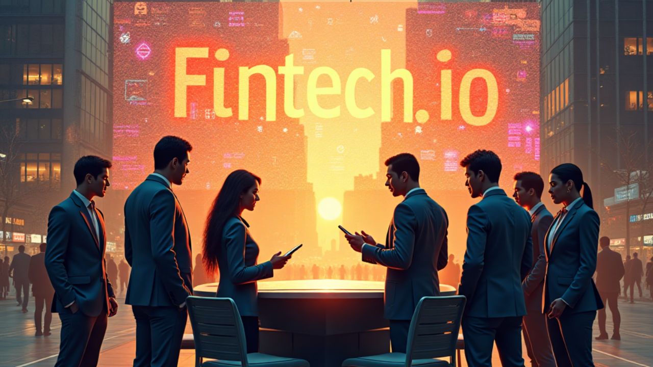 fintechzoom .io