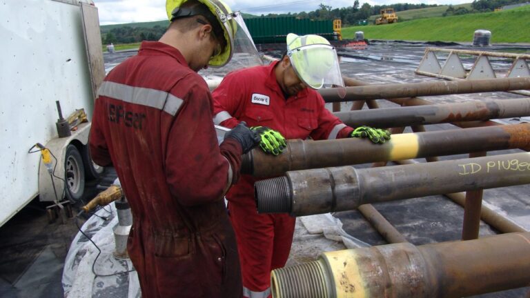 ipe Inspection Companies