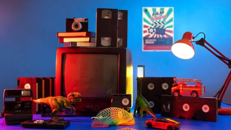 ultimate guide to new entertainment trends lumolog​