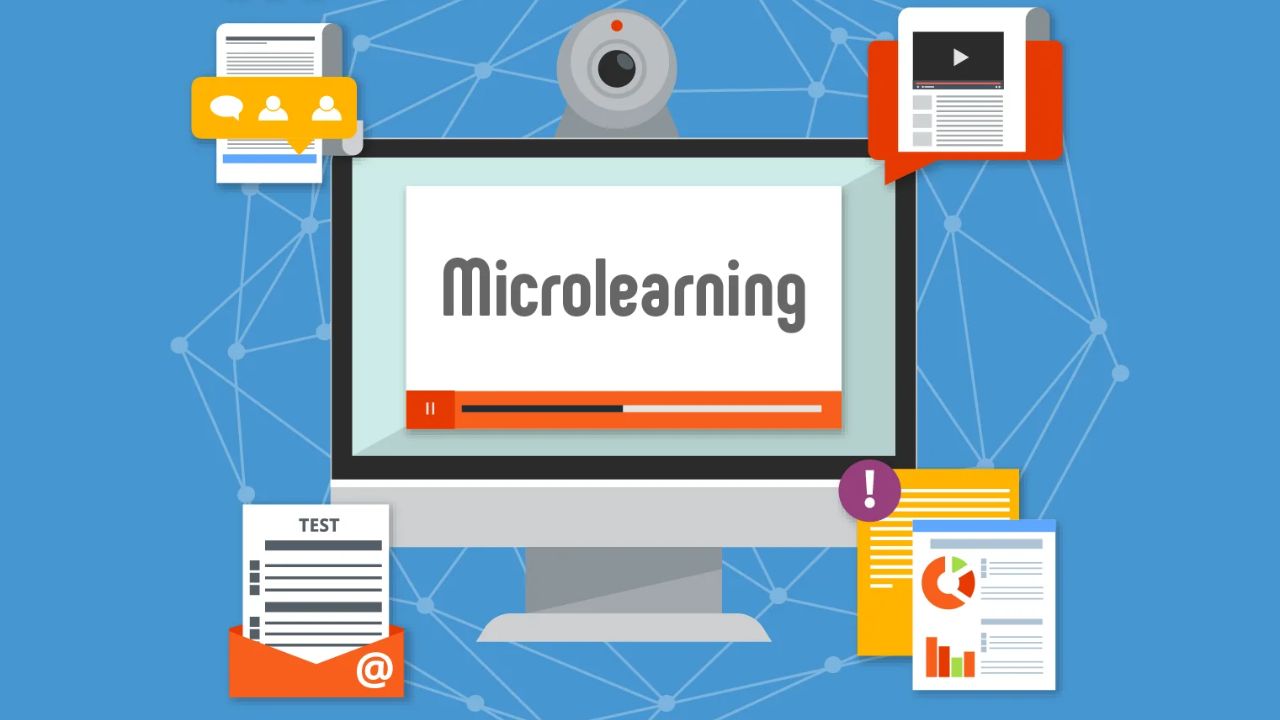 Microlearning
