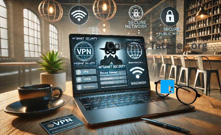Tatasec.org: Empowering Entrepreneurs & Securing the Digital Future