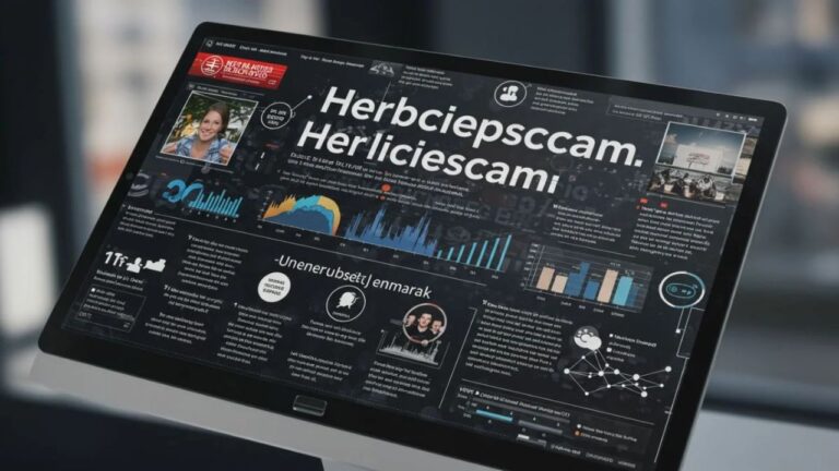 Herbciepscam: Exposing Modern Herbal Supplement Frauds