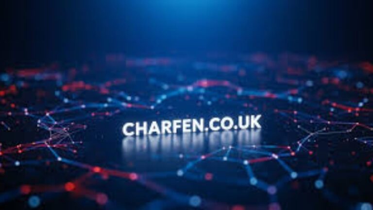 A Complete Guide to charfen.co.uk: Business Coaching and Growth Strategies in 2025