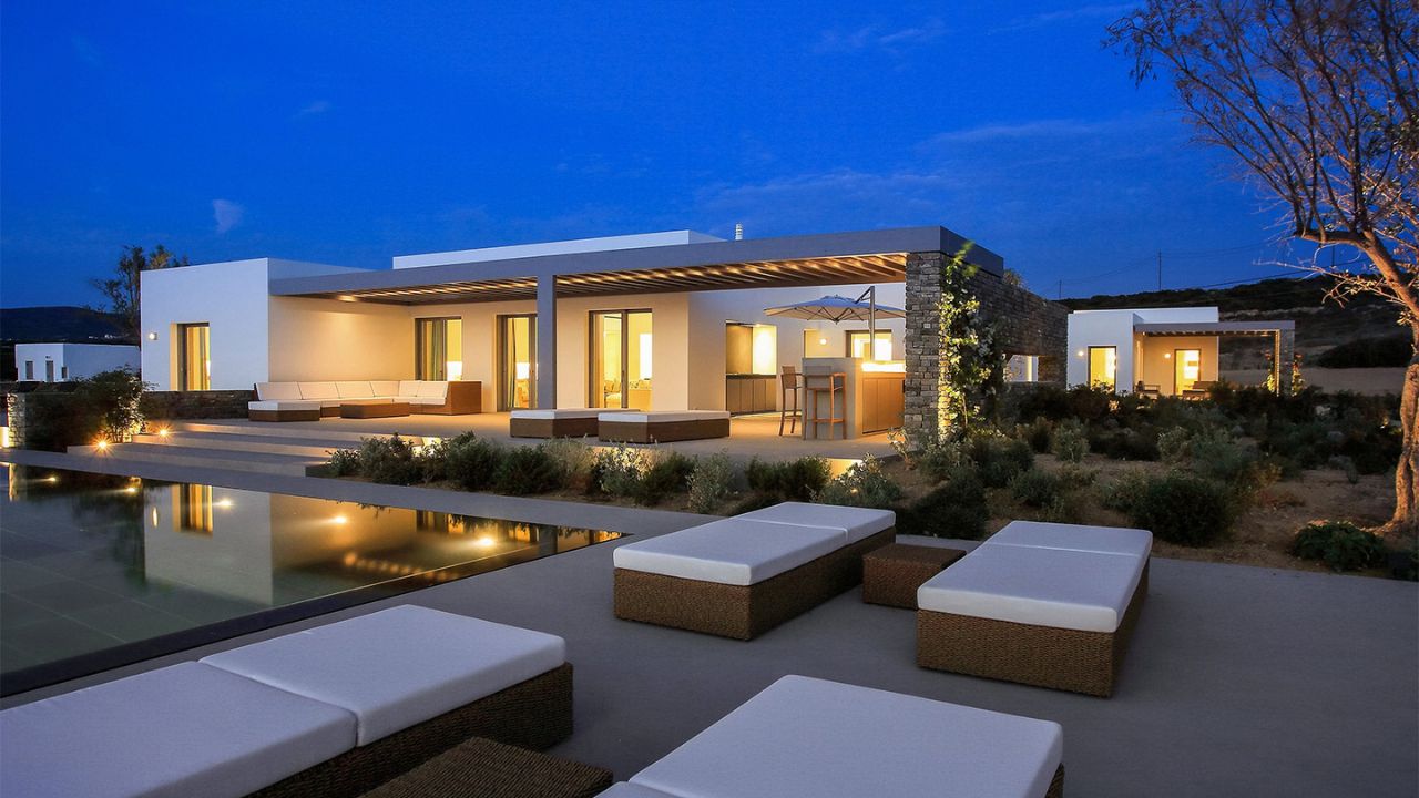 Luxury Villas Italy Le Collectionist: The Future of Italian Travel Redefined