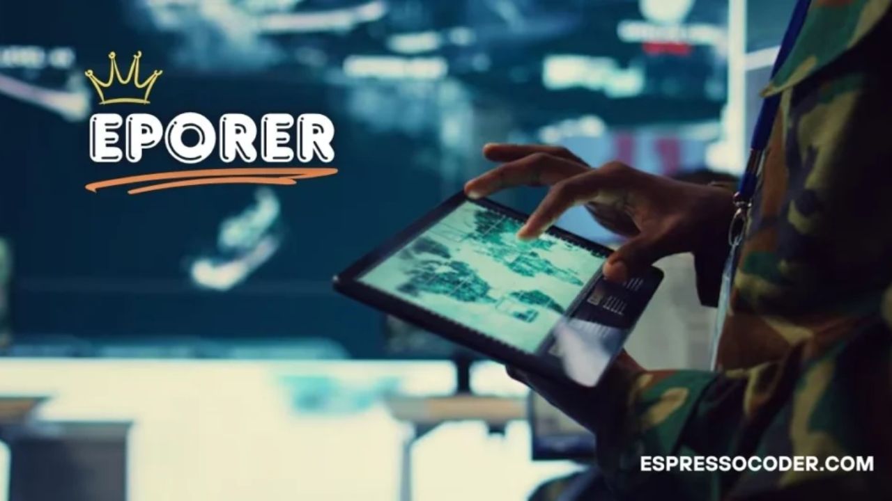 Eporer: Exploring the Mysterious Online Platform Making Waves in 2025