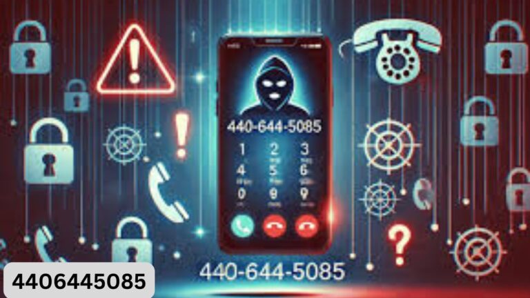 4406445085: Understanding the Meaning, Significance, and Online.