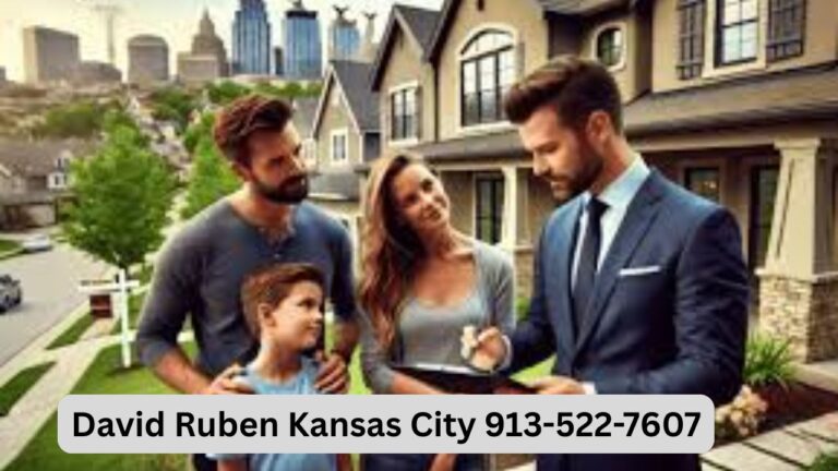 David Ruben Kansas City 913-522-7607: Everything