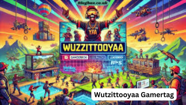 Wutzittooyaa Gamertag: Building a Unique Identity in the Gaming World