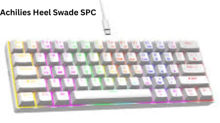 Dartskey Keyboard: Redefining the Typing Experience in the Digital Era