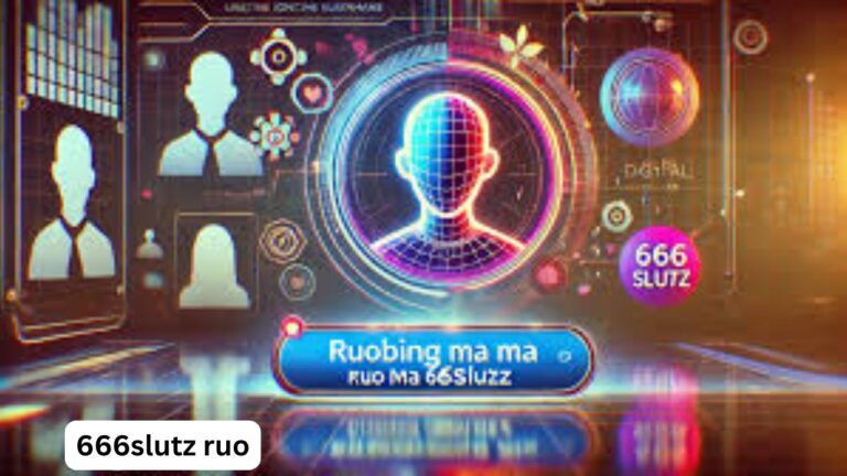 666slutz ruo: A Deep Dive Into Its Digital Significance
