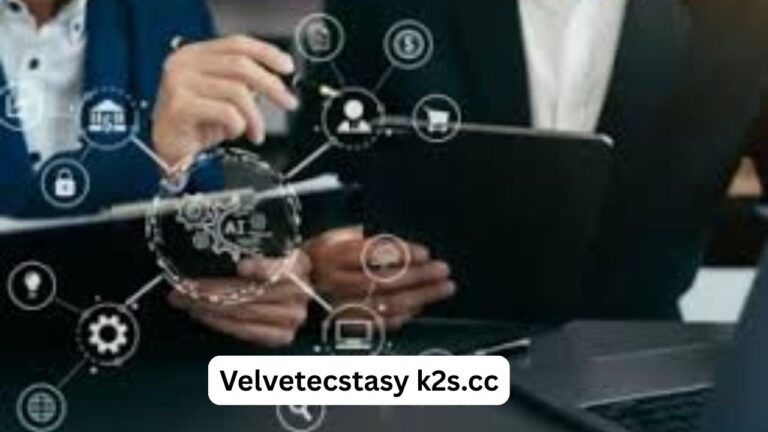 Velvetecstasy k2s.cc – A Complete Guide to the Platform